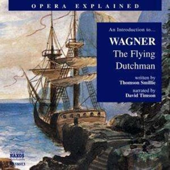 Wagner: The Flying Dutchman Various Artists