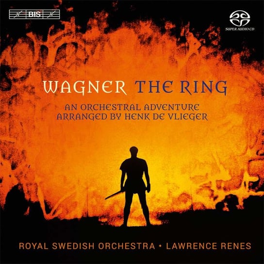 Wagner: The Ring Various Artists
