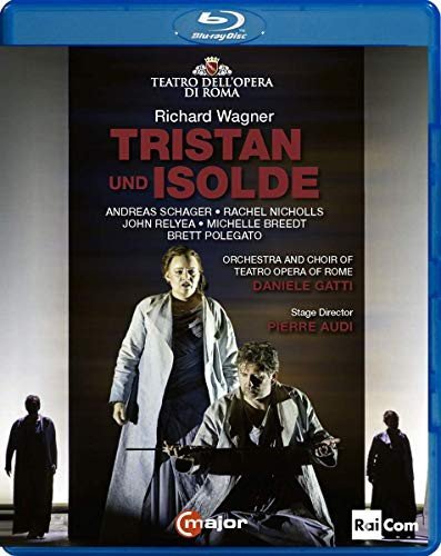 Wagner: Tristan und Isolde Various Directors