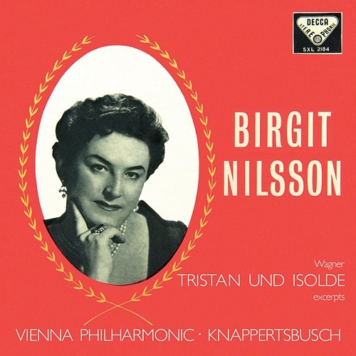 Wagner: Tristan und Isolde, WWV 90 – Excerpt Birgit Nilsson, Grace Hoffman, Wiener Philharmoniker, Hans Knappertsbusch