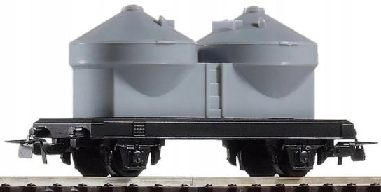 Wagon silos PIKO myTrain®, Piko 57024 Piko