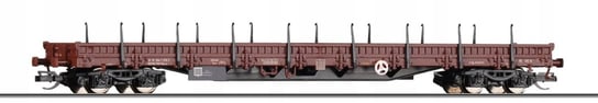 Wagon towarowy platforma Res-x PKP, Tillig 18139 Tillig