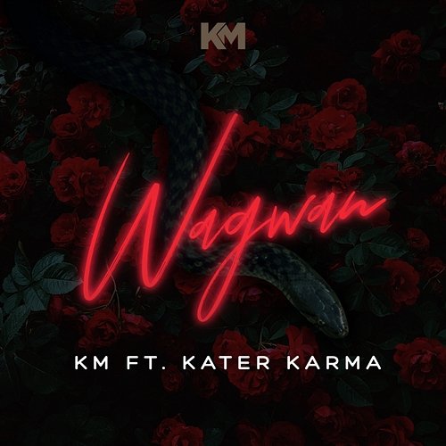 Wagwan KM feat. Kater Karma