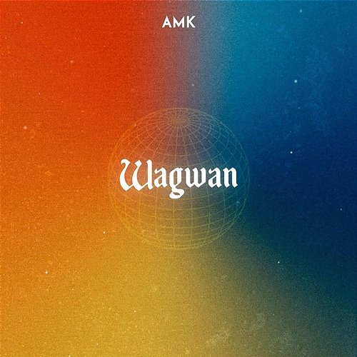 Wagwan AMK