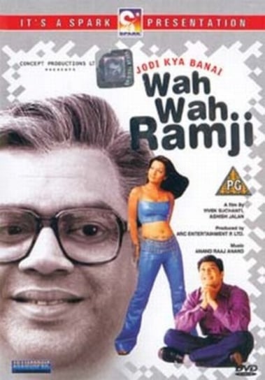 Wah Wah Ramji (brak polskiej wersji językowej) Kumar Raman