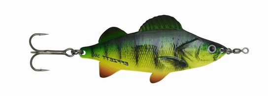 Leurre D.A.M. Effzett Apéritif Hareng SR 110mm Pour Brochet/sandre, Neuf