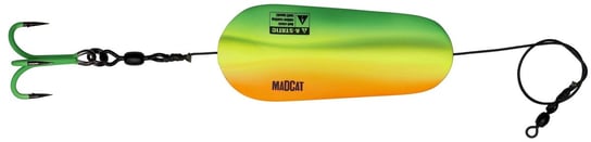 Wahadlówka Madcat A-Static Inline Spoon MADCAT