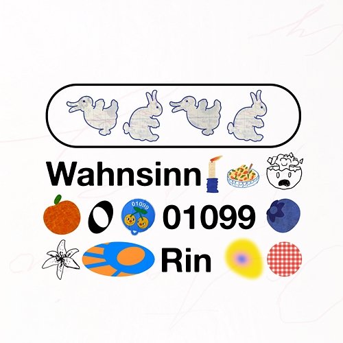 Wahnsinn 01099, Rin, Gustav