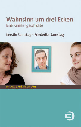 Wahnsinn um drei Ecken Samstag Kerstin, Samstag Friederike