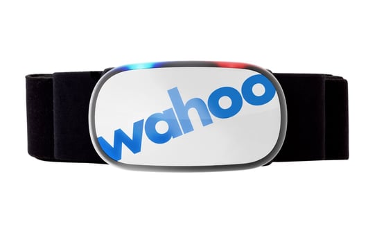 Wahoo czujnik tętna TICKR BlueTooth/ANT+ White wahoo