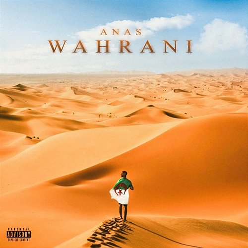 Wahrani Anas
