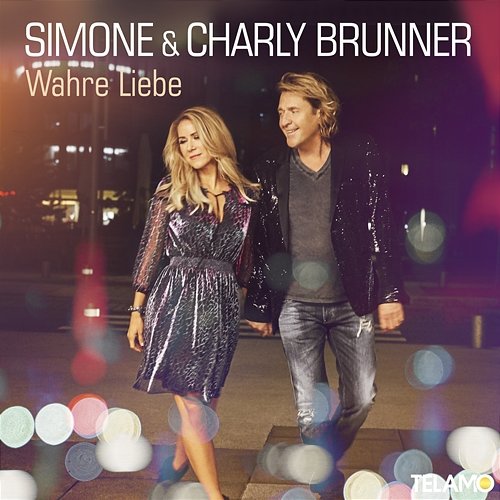 Wahre Liebe Simone & Charly Brunner