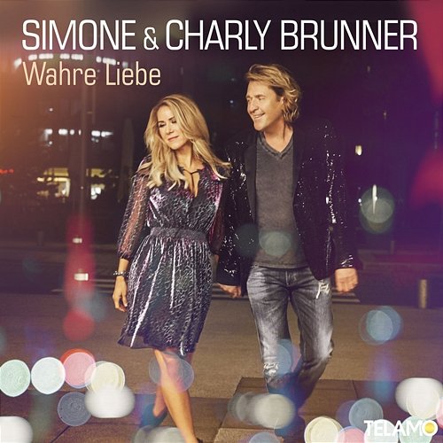 Wahre Liebe Charly Brunner, Simone