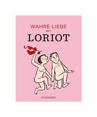 Wahre Liebe mit Loriot Diogenes
