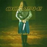 Wahrheit oder Pflicht (Limited Edition) Oomph!