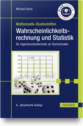 Wahrscheinlichkeitsrechnung und Statistik Hanser Fachbuchverlag