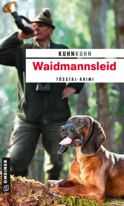 Waidmannsleid Gmeiner-Verlag