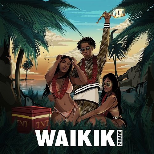 Waikiki 2rare