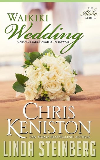Waikiki Wedding Keniston Chris