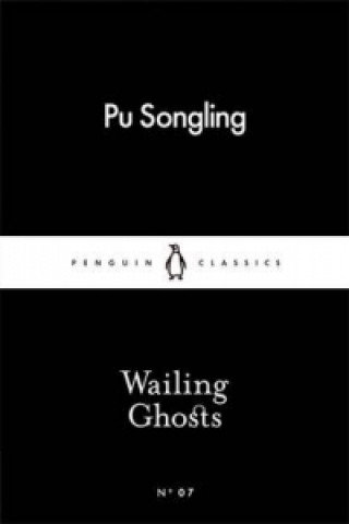 Wailing Ghosts Songling Pu