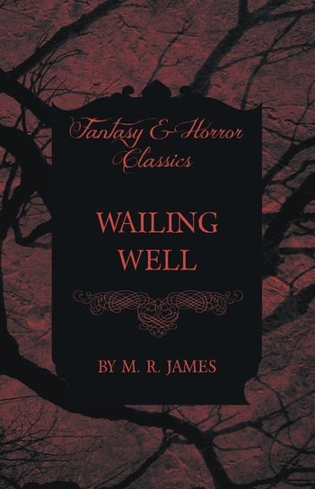 Wailing Well (Fantasy and Horror Classics) James M. R.