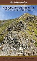 Wainwright's Illustrated Walking Guide to the Lake District Wainwright Alfred