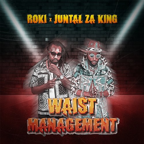 Waist Management Roki & Juntal Za King