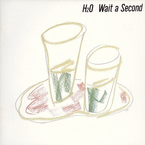 Wait a Second H2O