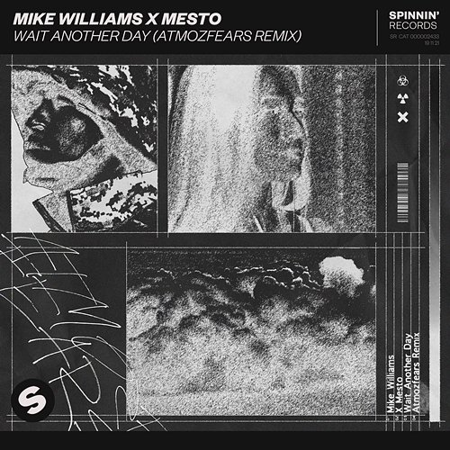 Wait Another Day Mike Williams x Mesto