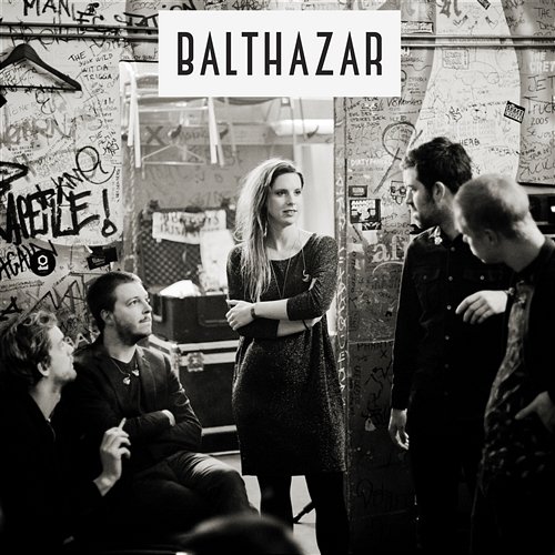 Wait Any Longer (Live) Balthazar