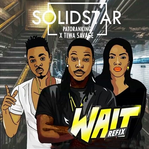 Wait Solidstar