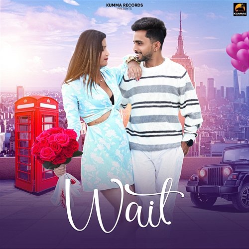Wait Daniel Patel & Raka