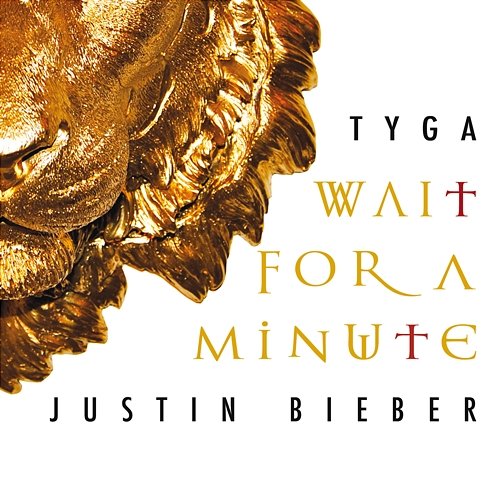 Wait For A Minute Tyga, Justin Bieber