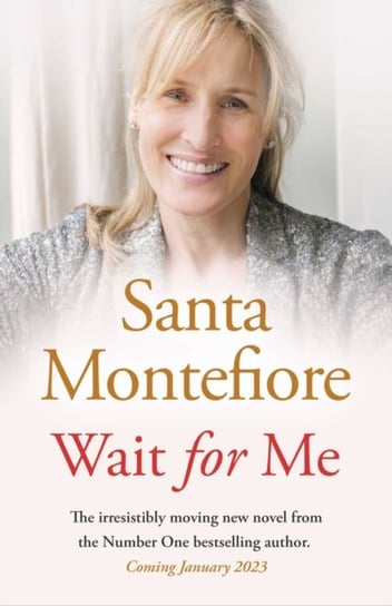 Wait for Me Montefiore Santa