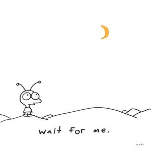 Wait for Me (EE Version) Moby