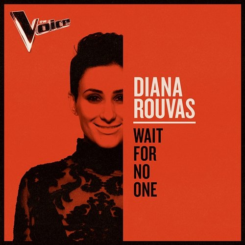 Wait For No One Diana Rouvas
