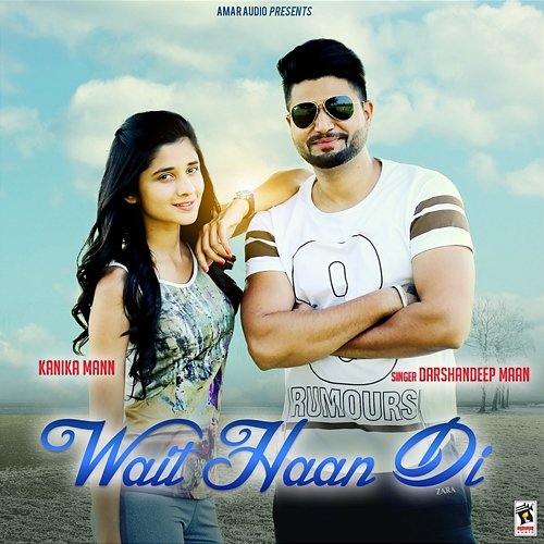 Wait Haan Di Darshandeep Maan