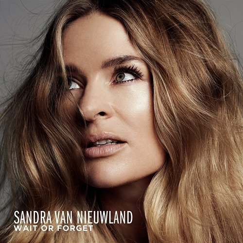 Wait Or Forget Sandra Van Nieuwland