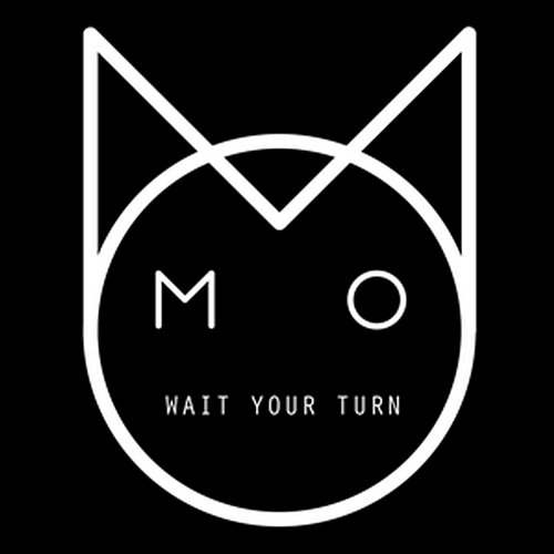 Wait Your Turn M.O