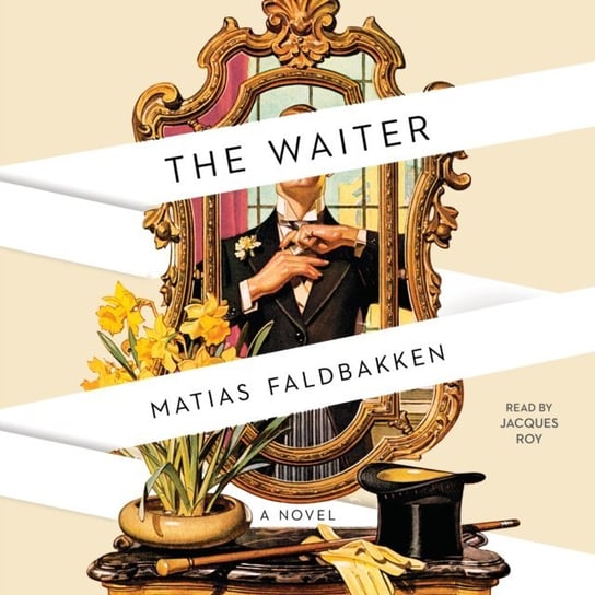 Waiter Faldbakken Matias