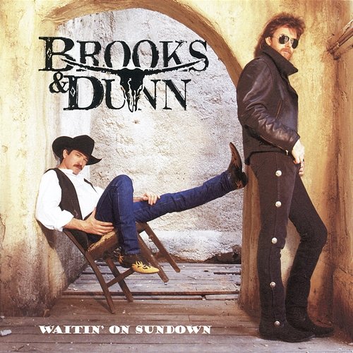 Waitin' On Sundown Brooks & Dunn