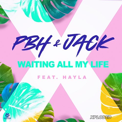 Waiting All My Life PBH & Jack feat. Hayla