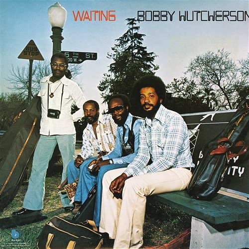 Waiting Bobby Hutcherson
