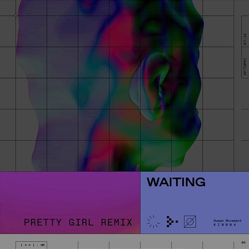 Waiting Human Movement