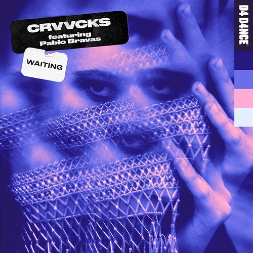 Waiting Crvvcks feat. Pablo Bravas