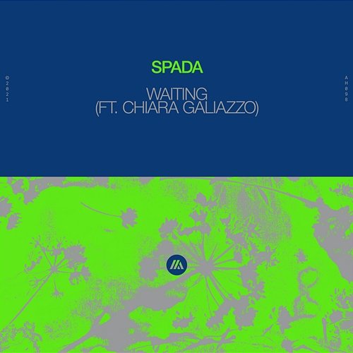 Waiting Spada feat. Chiara Galiazzo