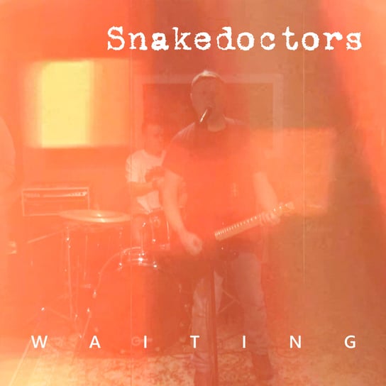 Waiting Snakedoctors