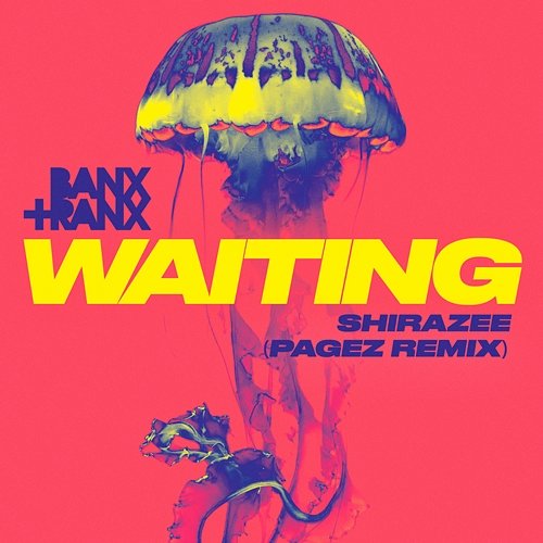 Waiting PAGEZ, Shirazee, Banx & Ranx