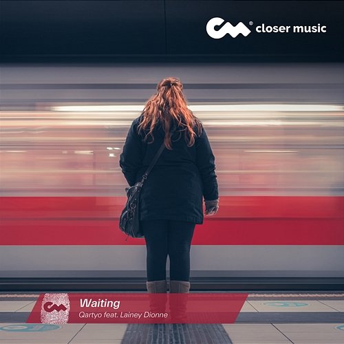 Waiting Qartyo feat. Lainey Dionne