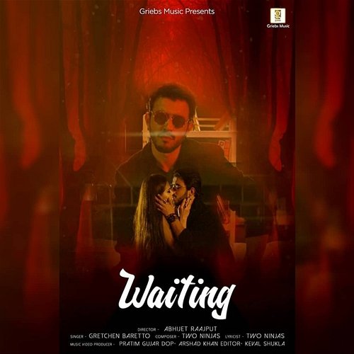 Waiting Two Ninjas, Gretchen Baretto